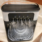 Ventilador Humidificador Portátil 5 en 1